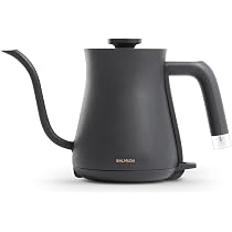 Amazon | 【バルミューダ 】公式ストア 電気ケトル バルミューダ ザ
